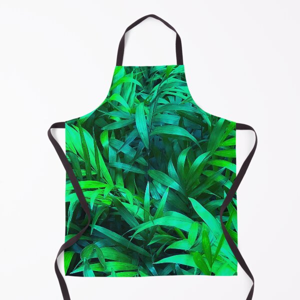 Item preview, Luxurious, Lush Palm Leaves Elegant Close-Up Photo Art designed and sold by DEC02.