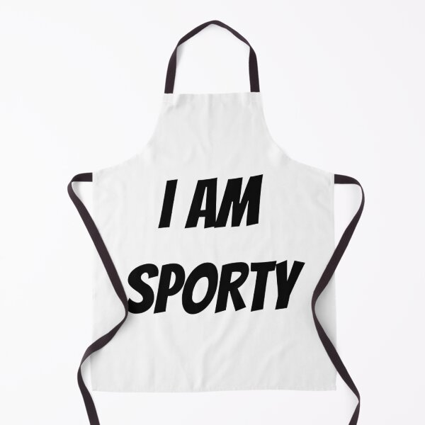 Item preview, I AM SPORTY designed and sold by iamxxx.