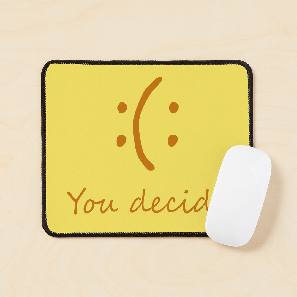 Item preview, Mouse Pad designed and sold by RinozaRose.
