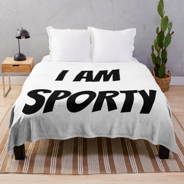 Item preview, I AM SPORTY designed and sold by iamxxx.