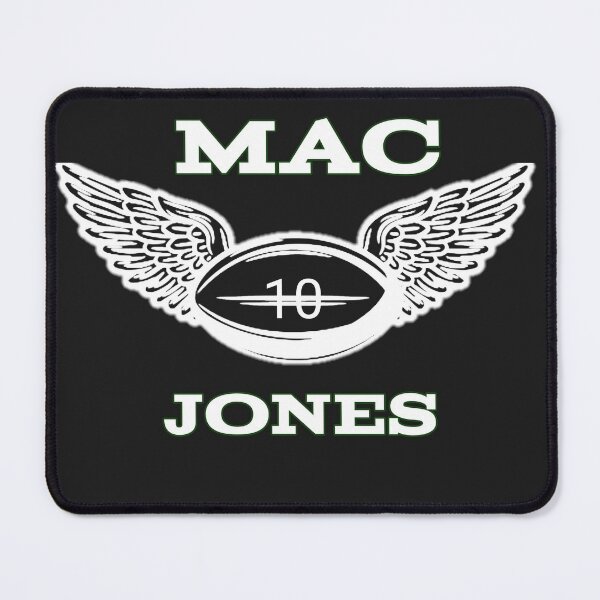 Item preview, mac jones 10 football designed and sold by ami28.