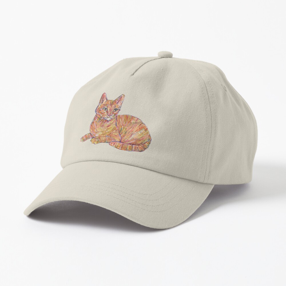 Item preview, Dad Hat designed and sold by gwennpaints.