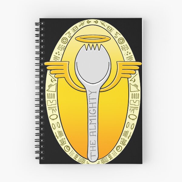 Item preview, The Almighty Spork designed and sold by joshatomic.