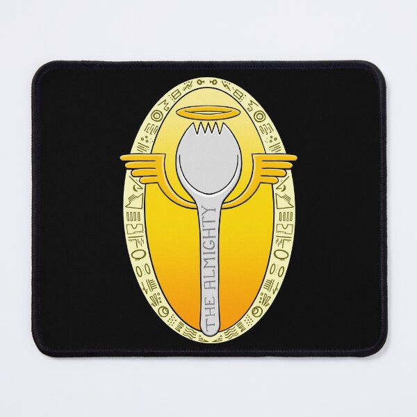 Item preview, The Almighty Spork designed and sold by joshatomic.