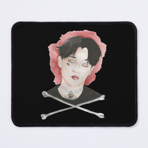 Item preview, WOOYOUNG | One to All designed and sold by bramsartcker.
