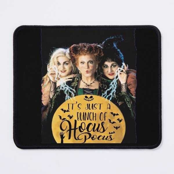 Item preview, hocus pocus halloween designed and sold by Art-by-da.