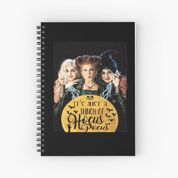 Item preview, hocus pocus halloween designed and sold by Art-by-da.