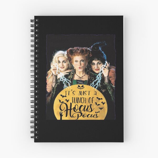 Item preview, hocus pocus halloween designed and sold by Art-by-da.