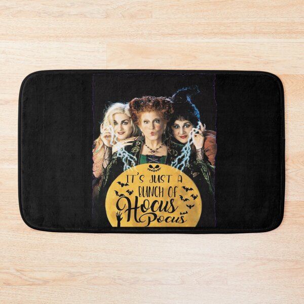 Item preview, hocus pocus halloween designed and sold by Art-by-da.