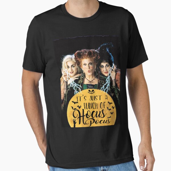 Item preview, hocus pocus halloween designed and sold by Art-by-da.