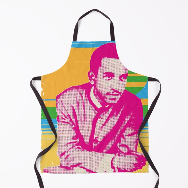 Item preview, Derrick Harriott designed and sold by GRAFIKA65.