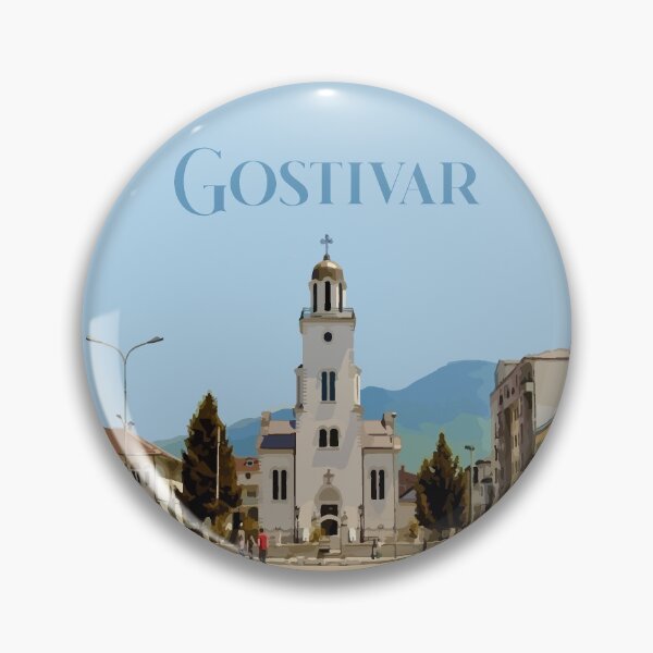 Item preview, Gostivar designed and sold by artbybali.
