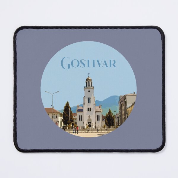 Item preview, Gostivar designed and sold by artbybali.