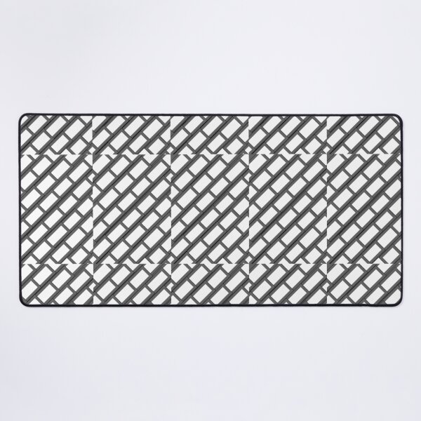 Item preview, Interlinked diagonal - One unit is made up by many links  designed and sold by AnnaBBS.