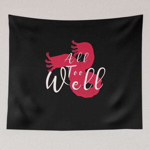 Item preview, All Too Well designed and sold by Life Stuff.