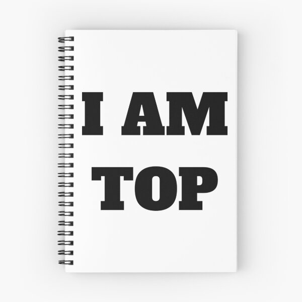Item preview, I AM TOP designed and sold by iamxxx.