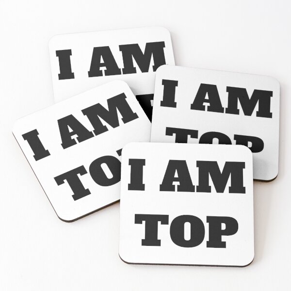Item preview, I AM TOP designed and sold by iamxxx.