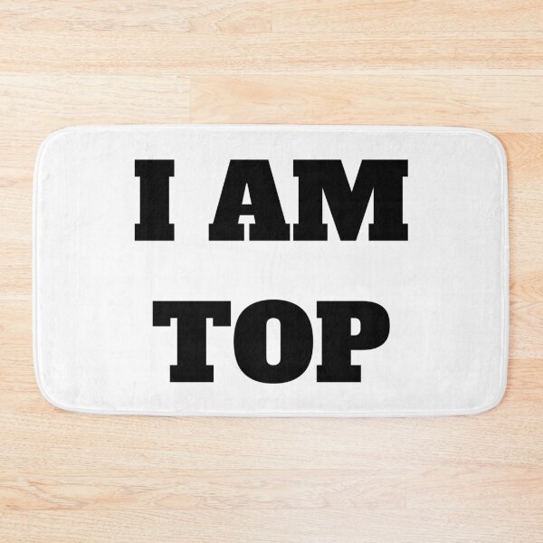Item preview, I AM TOP designed and sold by iamxxx.