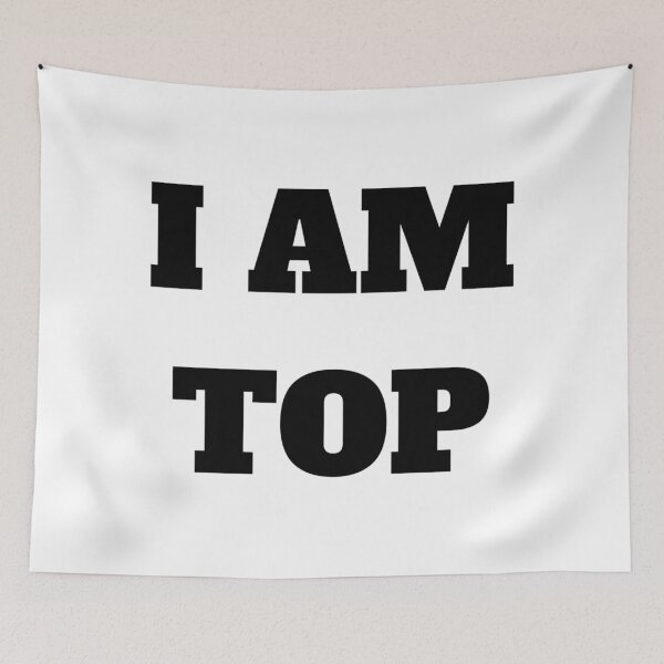 Item preview, I AM TOP designed and sold by iamxxx.