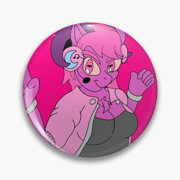 Item preview, Lilac Moonstone (old design) designed and sold by MelonandSakuya.