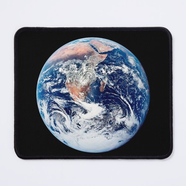 Item preview, Amazing image of the Earth. Original from NASA. designed and sold by IMPHives.