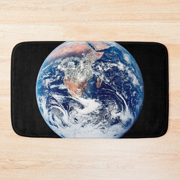 Item preview, Amazing image of the Earth. Original from NASA. designed and sold by IMPHives.
