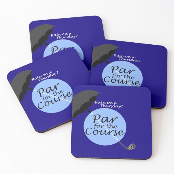 Item preview, Par for the Course designed and sold by tbmd1066.