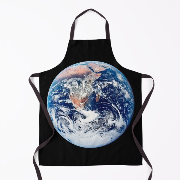 Artikelvorschau, Erstaunliches Bild der Erde. Original von der NASA. entworfen und verkauft von IMPHives.