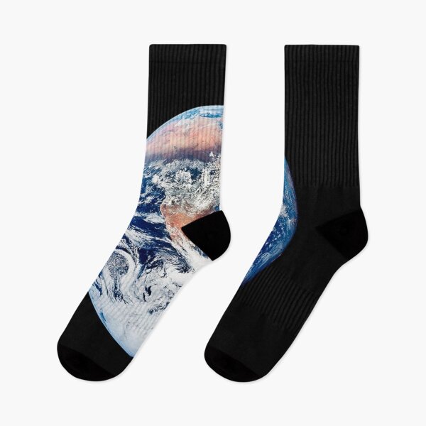 Item preview, Amazing image of the Earth. Original from NASA. designed and sold by IMPHives.