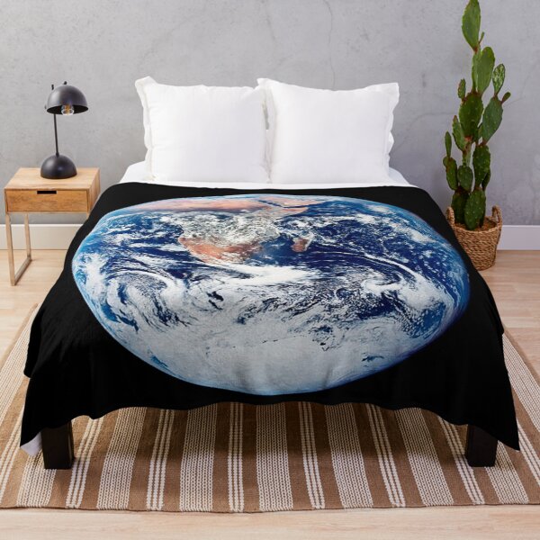 Item preview, Amazing image of the Earth. Original from NASA. designed and sold by IMPHives.