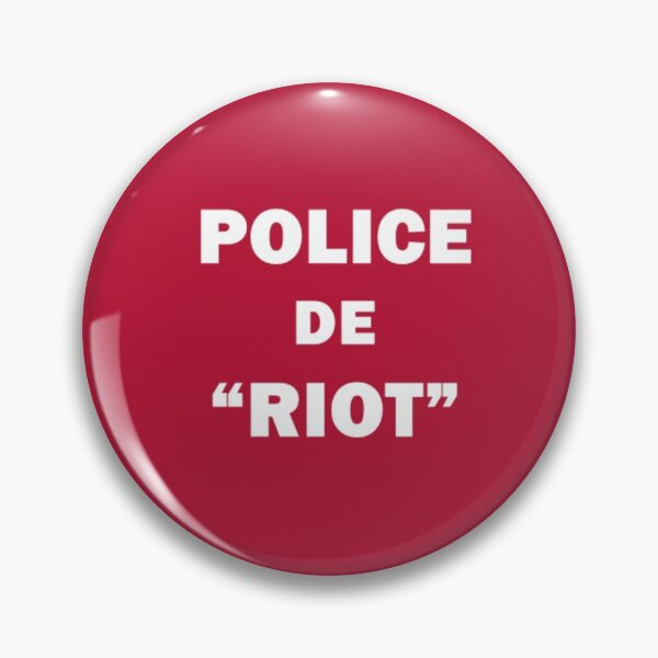 Item preview, the french dispatch badge design designed and sold by daisyfrances.