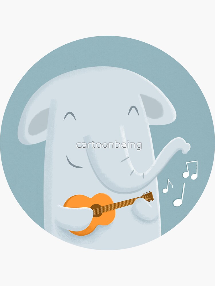 Nice song, E! by cartoonbeing