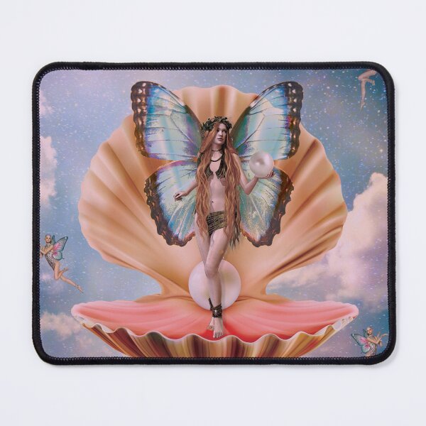 Item preview, Venus Butterfly Princess designed and sold by FaefireFineArt.