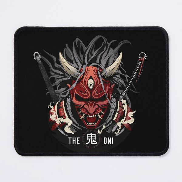 Item preview, El Oni designed and sold by eriiiin.