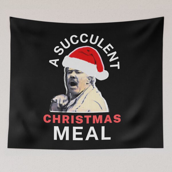 Item preview, Democracy Manifest | Christmas designed and sold by Aussies-R-Us.