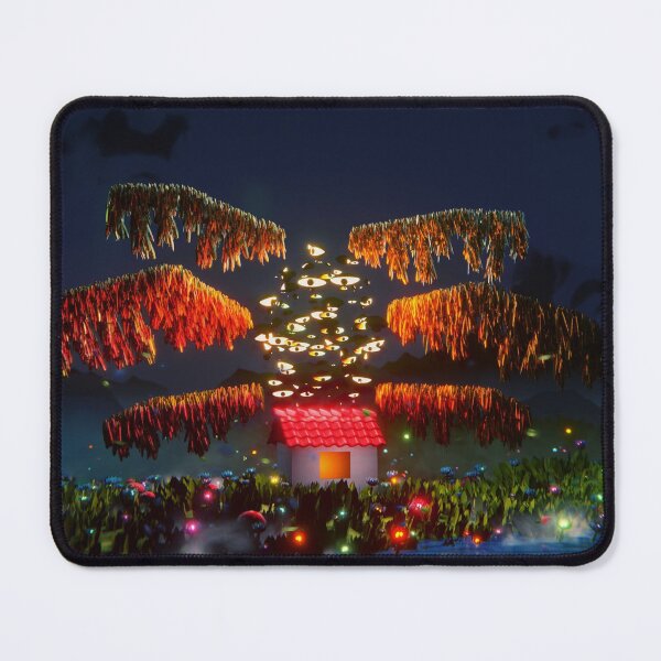 Item preview, ANGEL OVER HOUSE // to create a paradox of infinite energy designed and sold by Mario Rivera.
