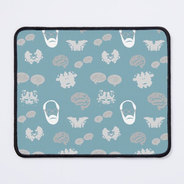 Item preview, Psychology Freud and Rorschach designed and sold by Miwhi’s Shop.