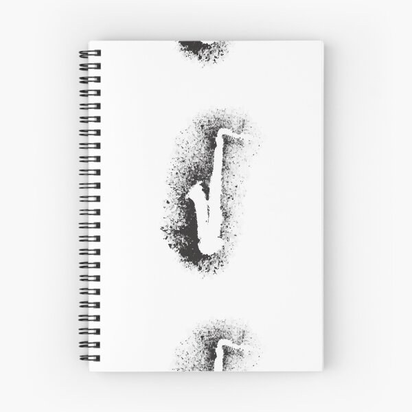 Item preview, saxophone  designed and sold by Zlig Zlag ★★★★★.