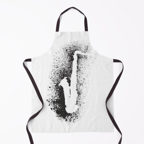 Item preview, saxophone  designed and sold by Zlig Zlag ★★★★★.