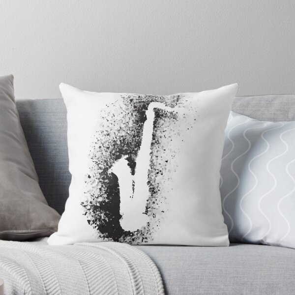 Item preview, saxophone  designed and sold by Zlig Zlag ★★★★★.