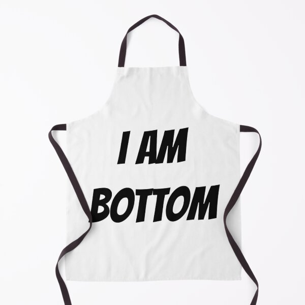 Item preview, I AM BOTTOM designed and sold by iamxxx.