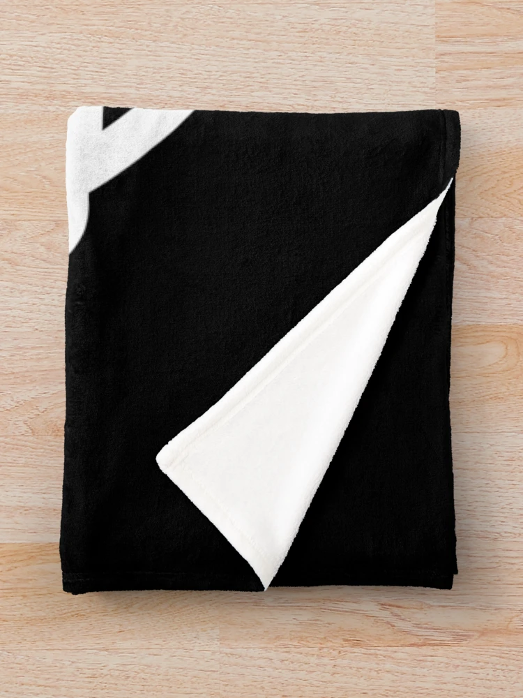 Thumbnail 3 of 6, Throw Blanket, Web3 Globe, Blockchain Developer, Cryptocurrency, Software Engineer, Computer Science, Fullstack Developer, Programming Humor, Dark designed and sold by Max-Wear.