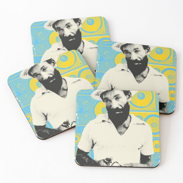 Item preview, Lee Scratch Perry designed and sold by GRAFIKA65.