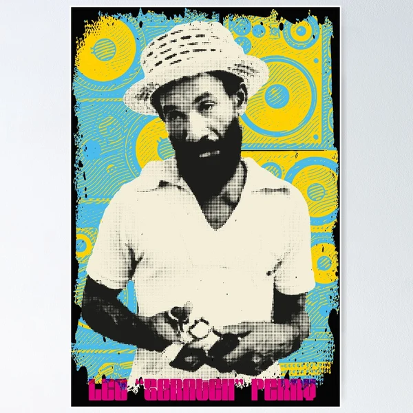 Lee Scratch Perry