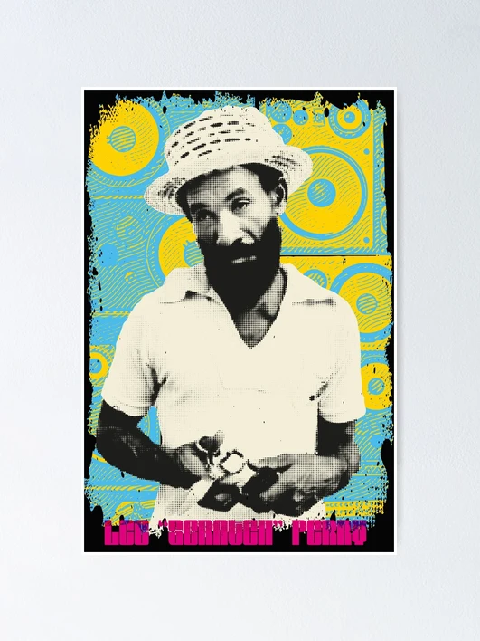 Lee Scratch Perry