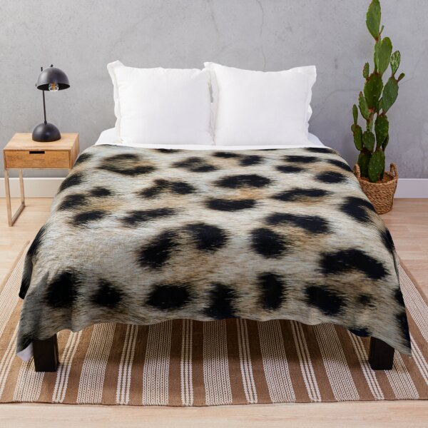Item preview, Leopard fur printing designed and sold by Grifon-J.