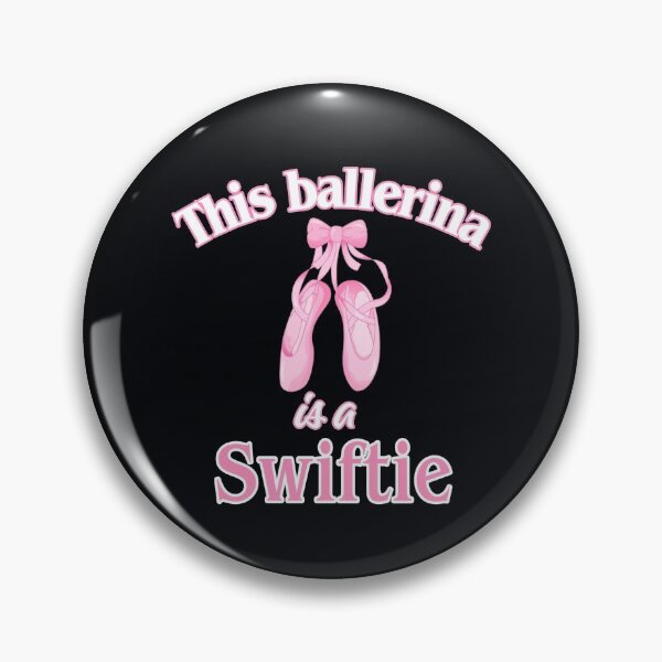 Item preview, Swiftie , swiftie forever, popstar designed and sold by efenem.