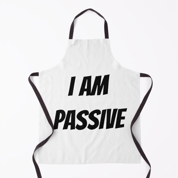 Item preview, I AM PASSIVE designed and sold by iamxxx.