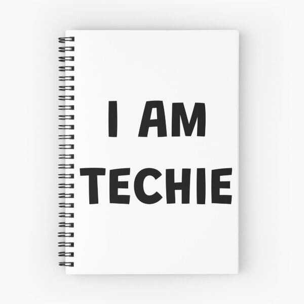 Item preview, YO SOY TECHIE designed and sold by iamxxx.