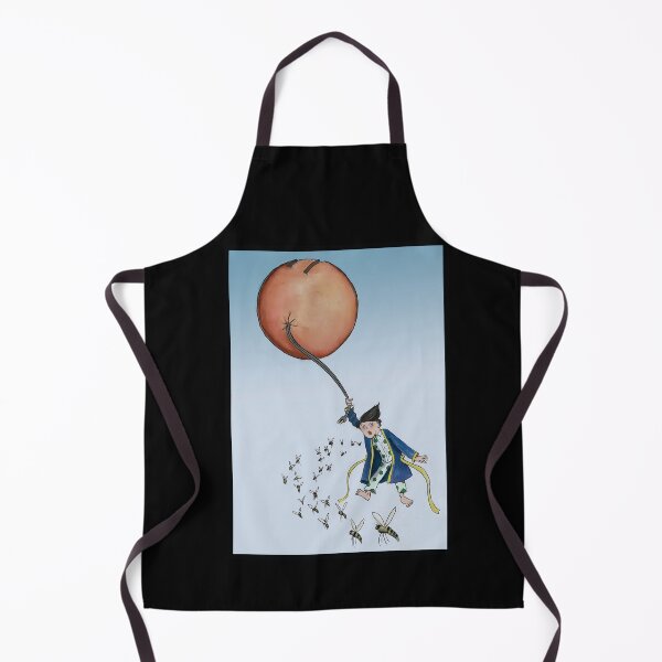 Item preview, Andy gets attacked by bees designed and sold by AndysAdventures.